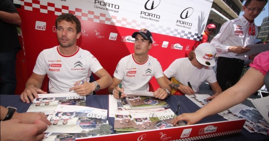 Porto Road Show